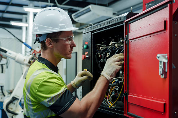 24/7 Emergency Electrical Inspection experts in Thompson's Station, TN