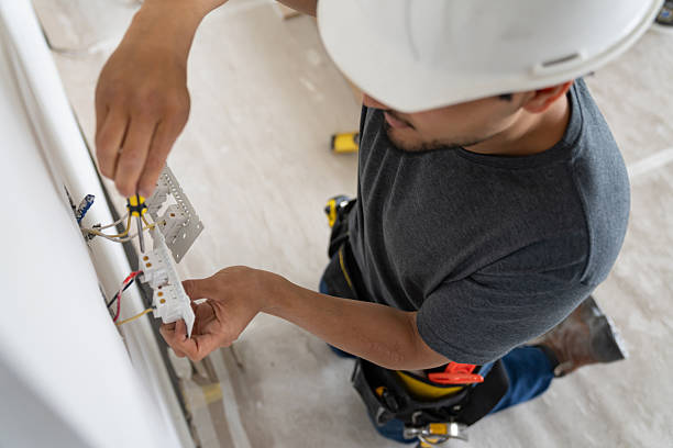 Reliable Electrical Inspection contractor in Thompson's Station, TN by No Joke electrician