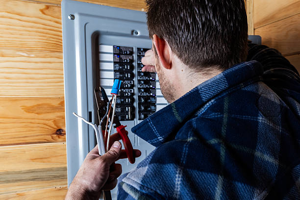 Affordable Electrical Inspection solutions in Thompson's Station, TN